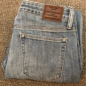 Lucky Brand Jeans